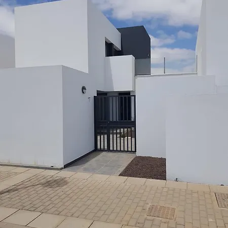 Villa Carolina *