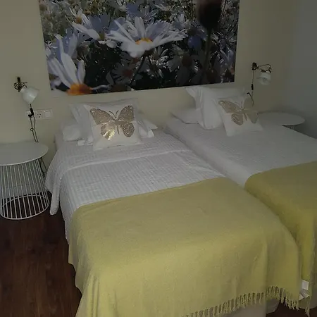 Villa Carolina