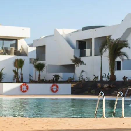 Carolina * Villaverde (Fuerteventura)